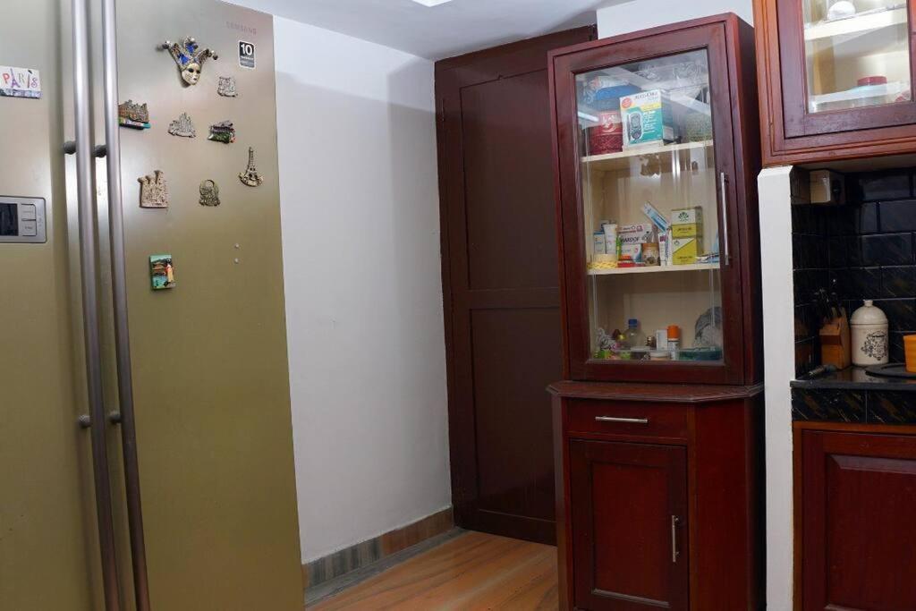 Sowparnika - A Family Home Experience Kochi Exterior photo