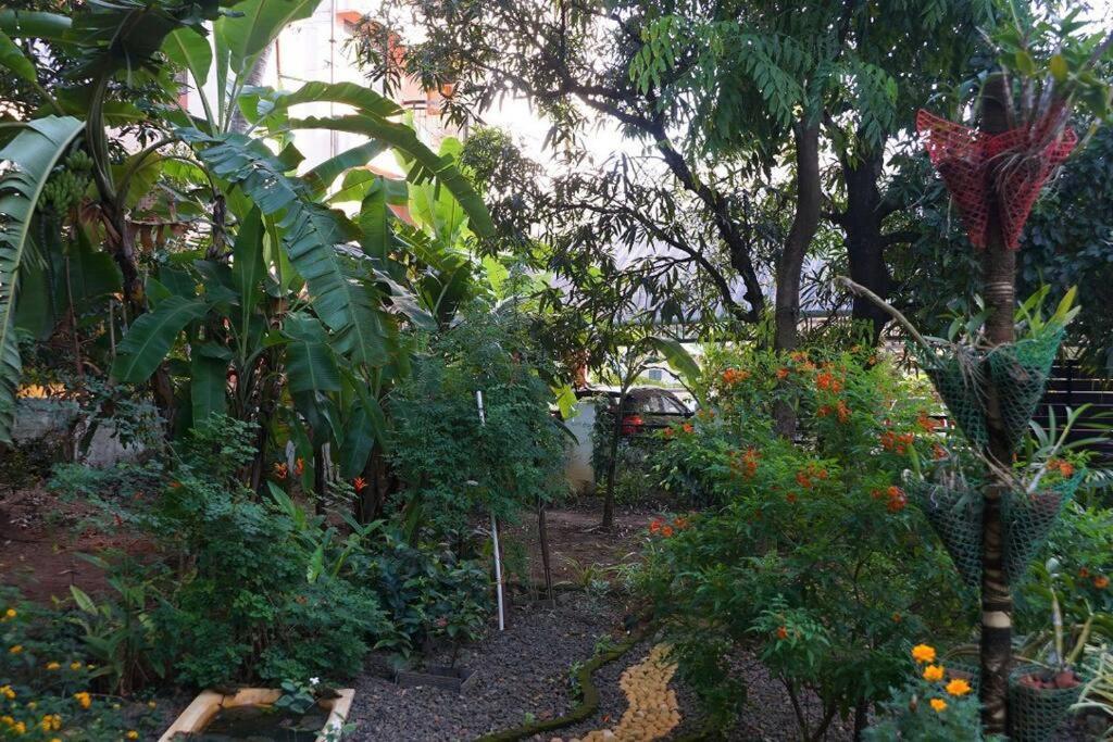 Sowparnika - A Family Home Experience Kochi Exterior photo