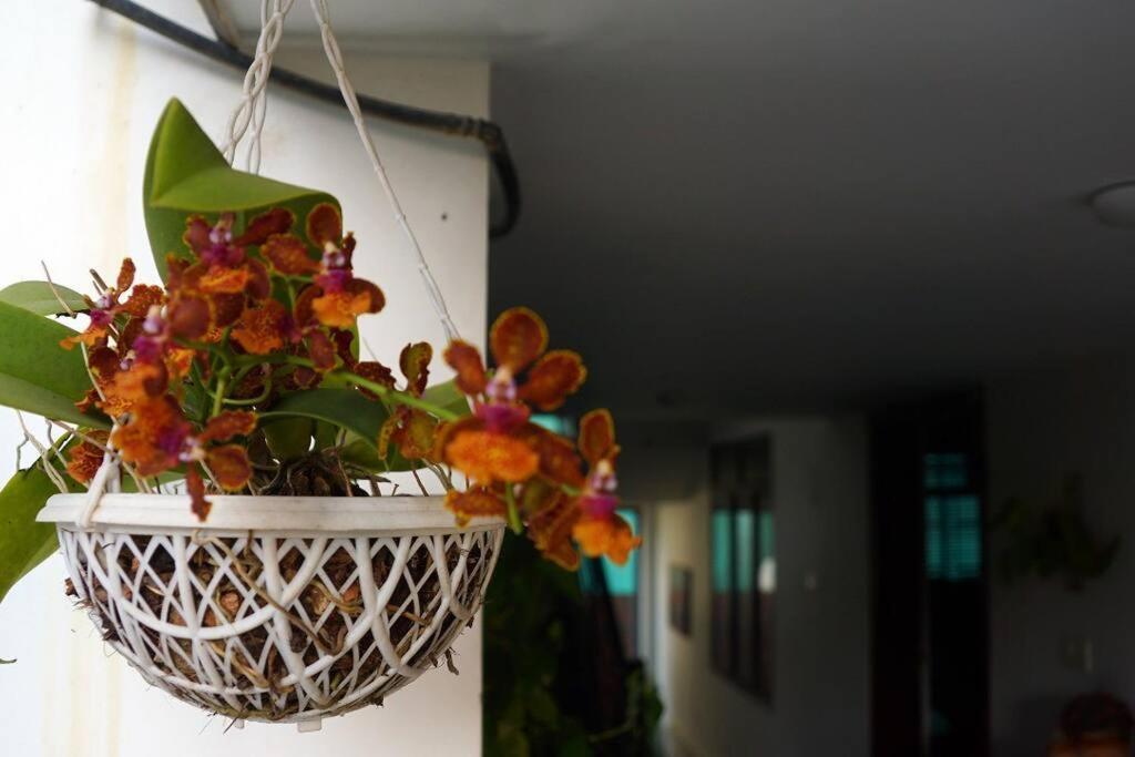 Sowparnika - A Family Home Experience Kochi Exterior photo